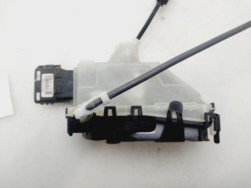 CERRADURA PUERTA TRASERA IZQUIERDA Citroen C3 AIRCROSS 