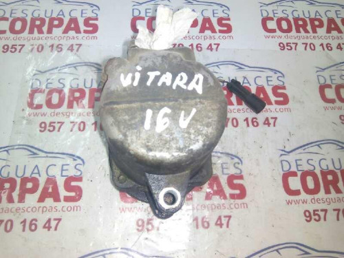 COMPRESOR AIRE ACONDICIONADO 