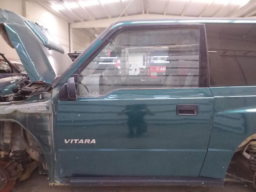 PUERTA DELANTERA IZQUIERDA Suzuki VITARA (SE/SF/ET) 
