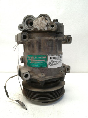 COMPRESOR AIRE ACONDICIONADO