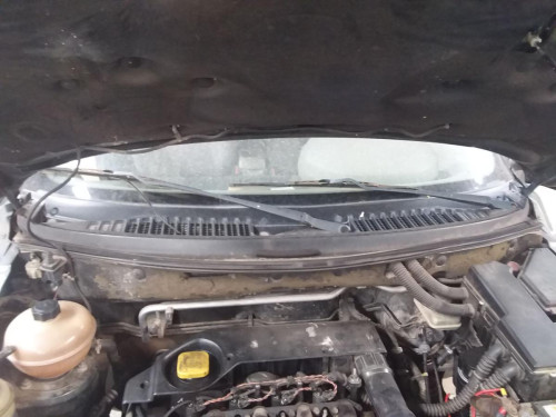 TORPEDO Land Rover FREELANDER (LN) 