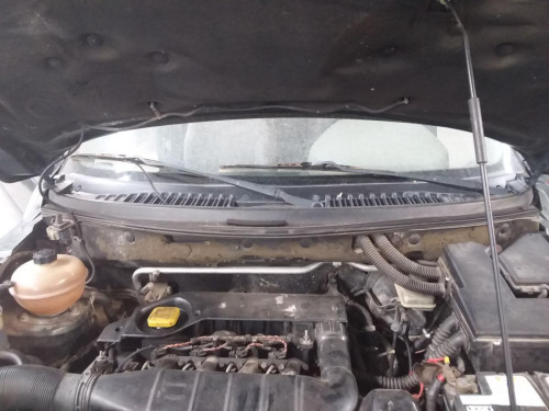 TORPEDO Land Rover FREELANDER (LN) 
