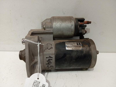MOTOR ARRANQUE, CITROEN, C3