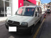 FIAT I DOBLÒ (119) — Donor Vehicle for Used Parts 