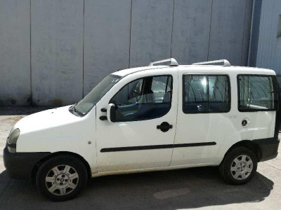FIAT I DOBLÒ (119)