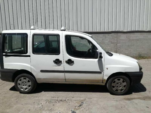 FIAT I DOBLÒ (119) — Donor Vehicle for Used Parts 