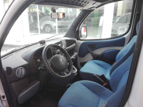 FIAT I DOBLÒ (119) — Donor Vehicle for Used Parts 
