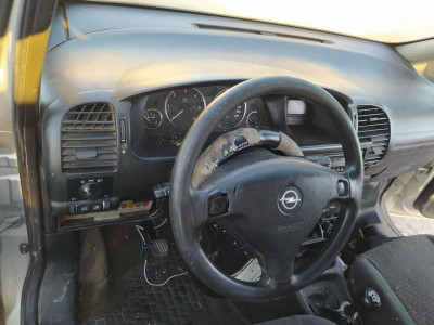 MANDO LIMPIA, OPEL, ZAFIRA A