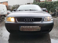 AUDI A3 (8L)