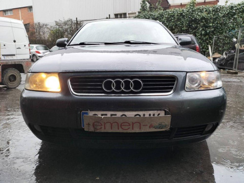  AUDI A3 (8L) 