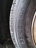  AUDI A3 (8L) 