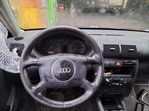  AUDI A3 (8L) 