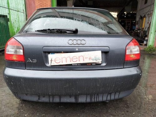  AUDI A3 (8L) 