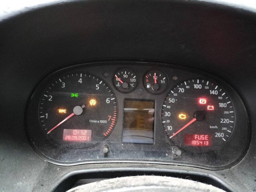  AUDI A3 (8L) 