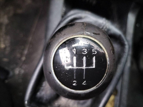  AUDI A3 (8L) 