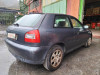  AUDI A3 (8L) 