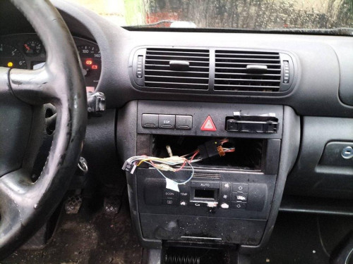  AUDI A3 (8L) 