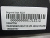  GUANTERA VOLKSWAGEN GOLF VII BERLINA (BQ1/BE2) 