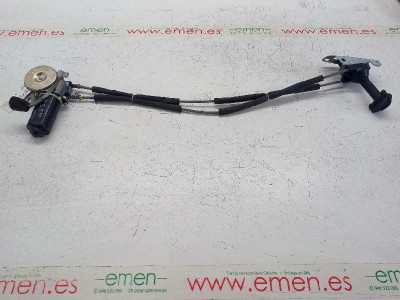 ELEVALUNAS TRASERO DERECHO, KIA, CARNIVAL II (FL)