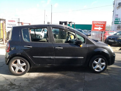  RENAULT MODUS I 