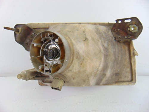 FARO IZQUIERDO FORD TRANSIT FURGÓN (CY/DY)(1986) 