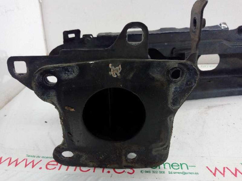  REFUERZO PARAGOLPES DELANTERO RENAULT VEL SATIS (BJ0) 