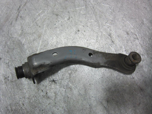  NO IDENTIFICADO RENAULT CLIO III 