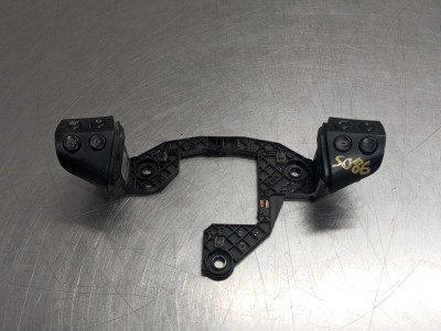 MANDO VOLANTE, MERCEDES-BENZ, CLASE A (BM 169)