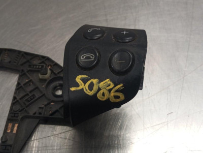 MANDO VOLANTE, MERCEDES-BENZ, CLASE A (BM 169)