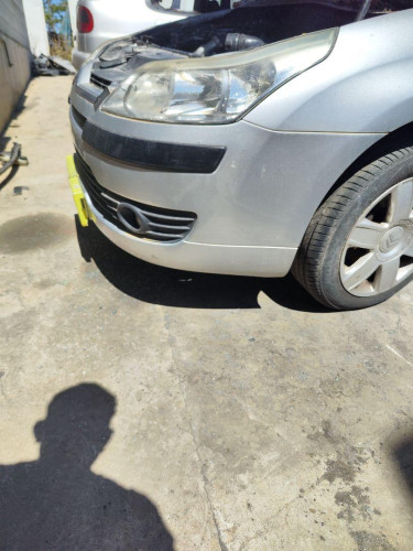PARAGOLPES DELANTERO CITROEN C4 BERLINA 