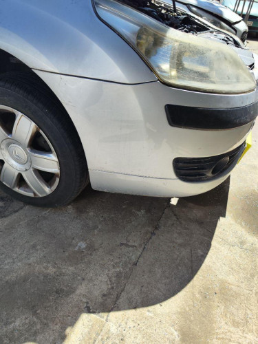 PARAGOLPES DELANTERO CITROEN C4 BERLINA 