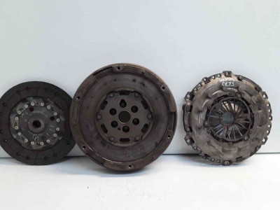 KIT EMBRAGUE, PEUGEOT, 308