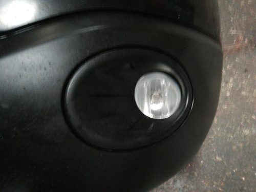 FARO ANTINIEBLA IZQUIERDO Nissan QASHQAI +2 (JJ10) 