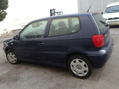 VOLKSWAGEN POLO III BERLINA (6N2)