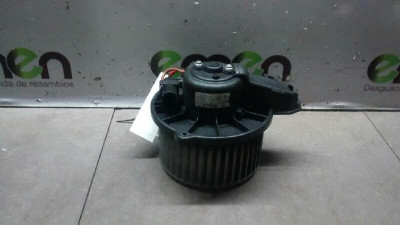 MOTOR CALEFACCION, AUDI, A6 BERLINA (4B2)