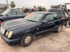  MERCEDES-BENZ CLASE E (BM 210) BERLINA 