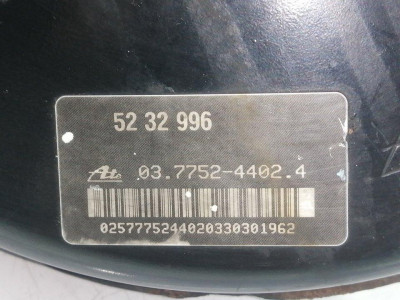 SERVOFRENO, SAAB, 9-3 BERLINA