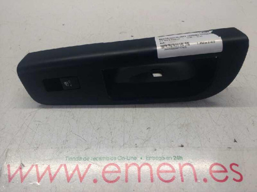  MANDO ELEVALUNAS TRASERO IZQUIERDO KIA CEED (ED) 