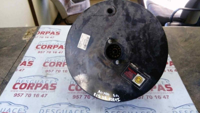 SERVOFRENO, IVECO