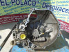 CAJA CAMBIOS MG Rover ROVER 25 (RF) 