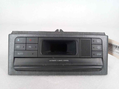 MANDO CLIMATIZADOR, RENAULT, LAGUNA (B56)