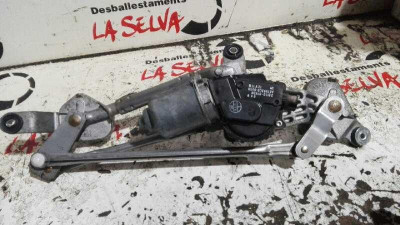 MOTOR LIMPIA DELANTERO, Fiat, SEDICI (189)