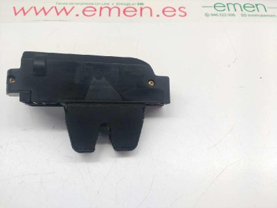 CERRADURA MALETERO / PORTON, CITROEN, C5 BREAK