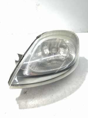 FARO IZQUIERDO, NISSAN, PRIMASTAR (X83)