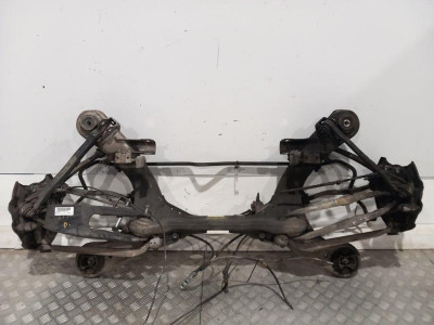 PUENTE TRASERO, MERCEDES-BENZ, CLS (BM 219)
