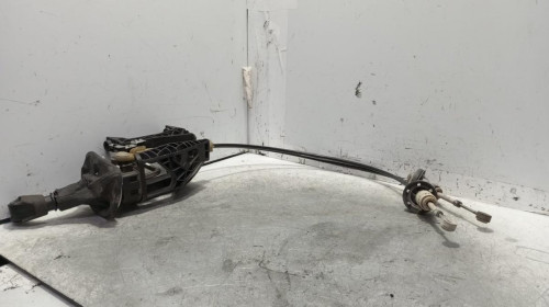  PALANCA CAMBIO, MERCEDES-BENZ, VITO FURGÓN (639) 