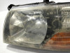 FARO IZQUIERDO, MITSUBISHI, MONTERO (V60/V70) 