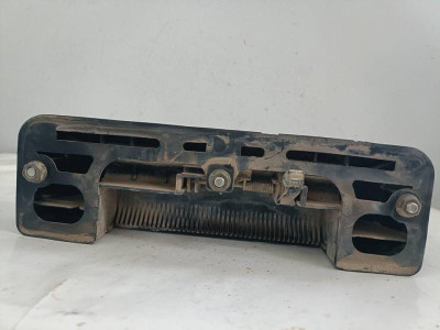 MANETA EXTERIOR MALETERO / PORTON, SUZUKI