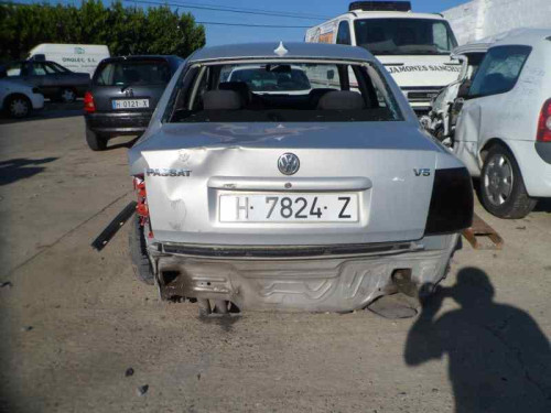  VOLKSWAGEN PASSAT BERLINA (3A2) 