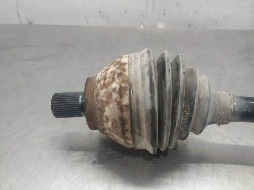  TRANSMISION DELANTERA IZQUIERDA Volkswagen TIGUAN (5N1) 